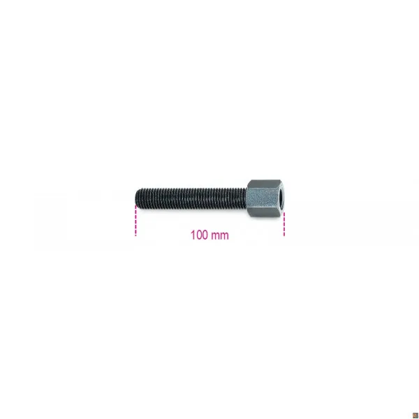1533PR/5A PROLUNGHE PER TIRANTI 1533 PR/5A BETA UTENSILI 015330016