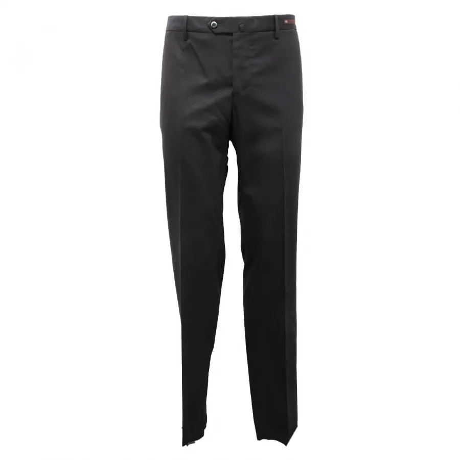 2171AN pantalone uomo PT01 man wool trousers blue
