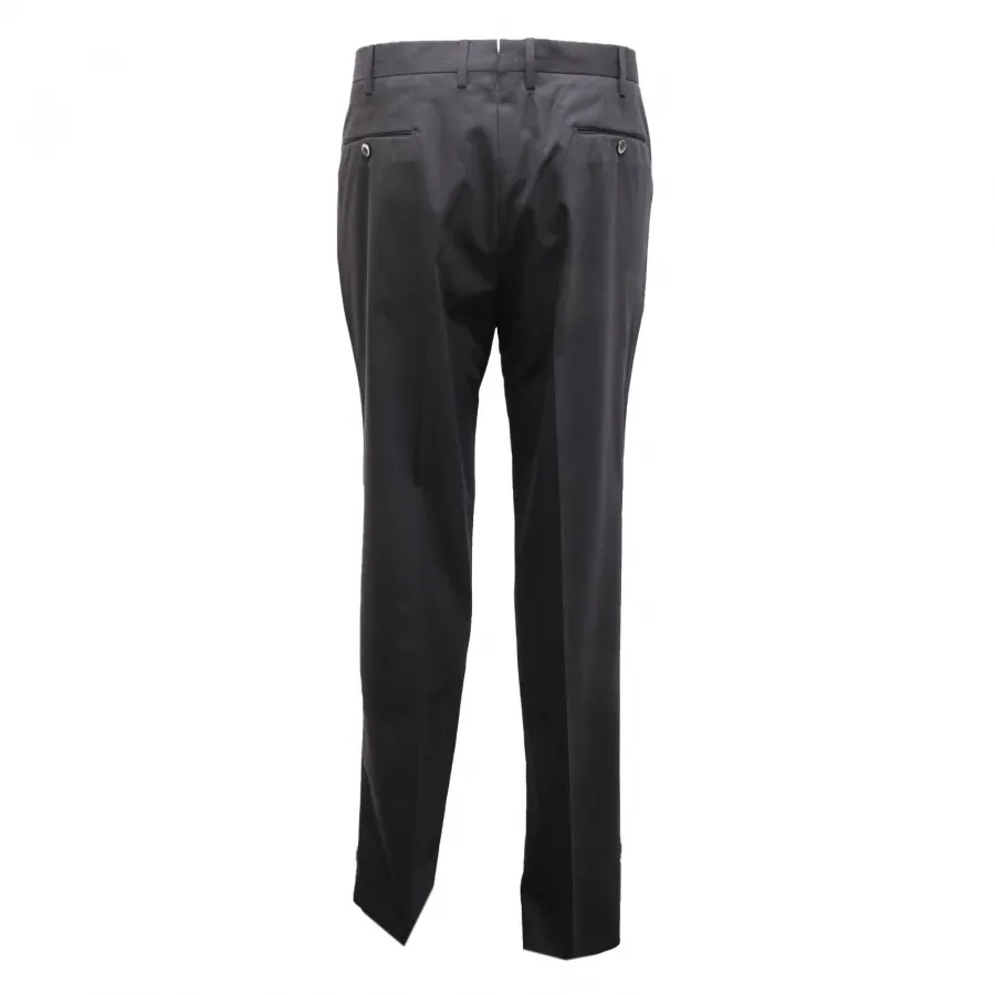 2171AN pantalone uomo PT01 man wool trousers blue