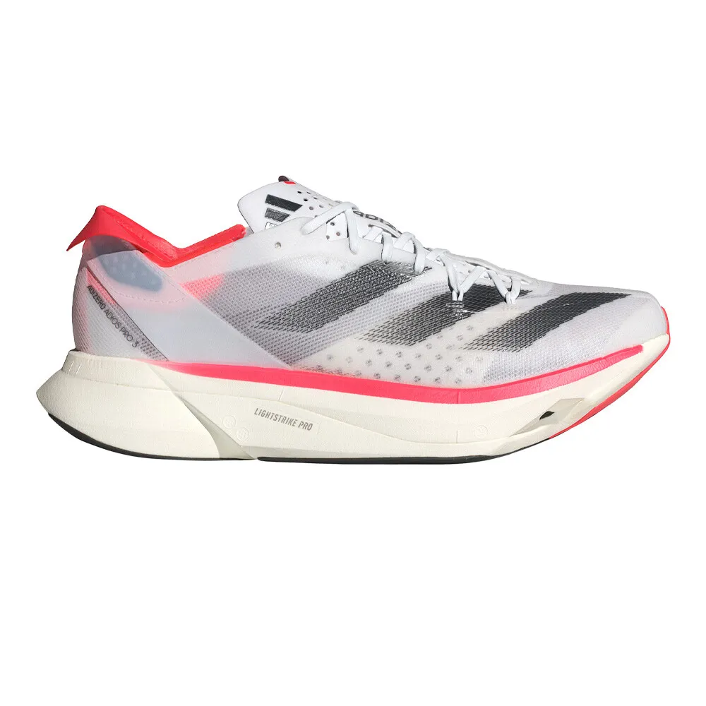 adidas Adizero Adios Pro 3 Scarpe da Running - AW24
