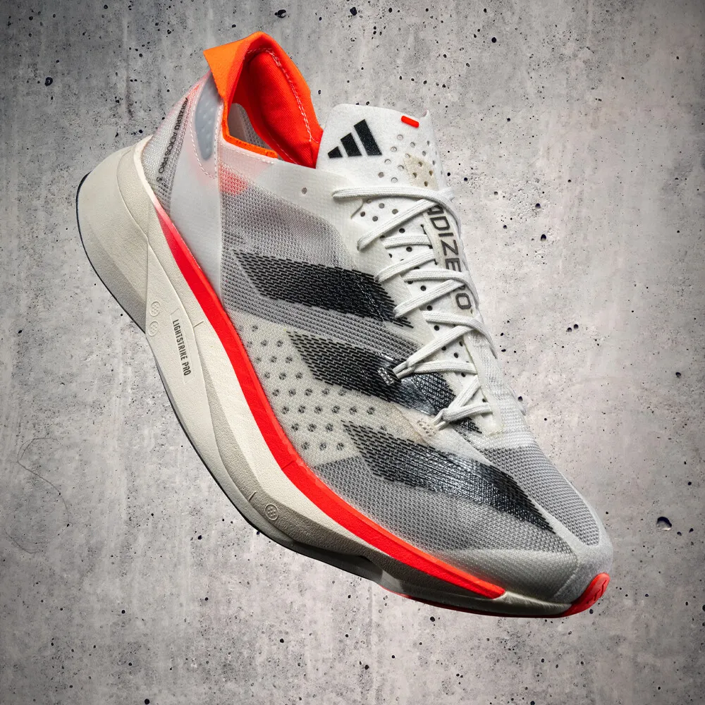 adidas Adizero Adios Pro 3 Scarpe da Running - AW24