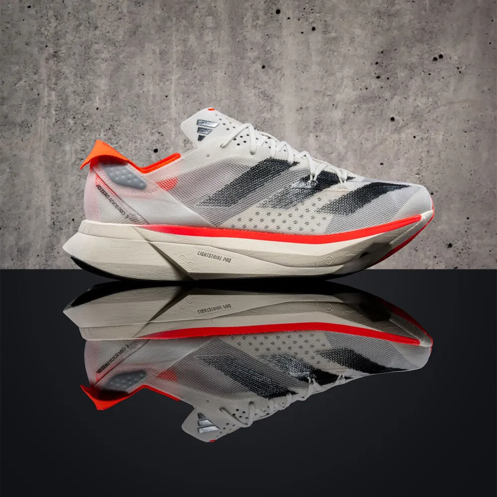 adidas Adizero Adios Pro 3 Scarpe da Running - AW24