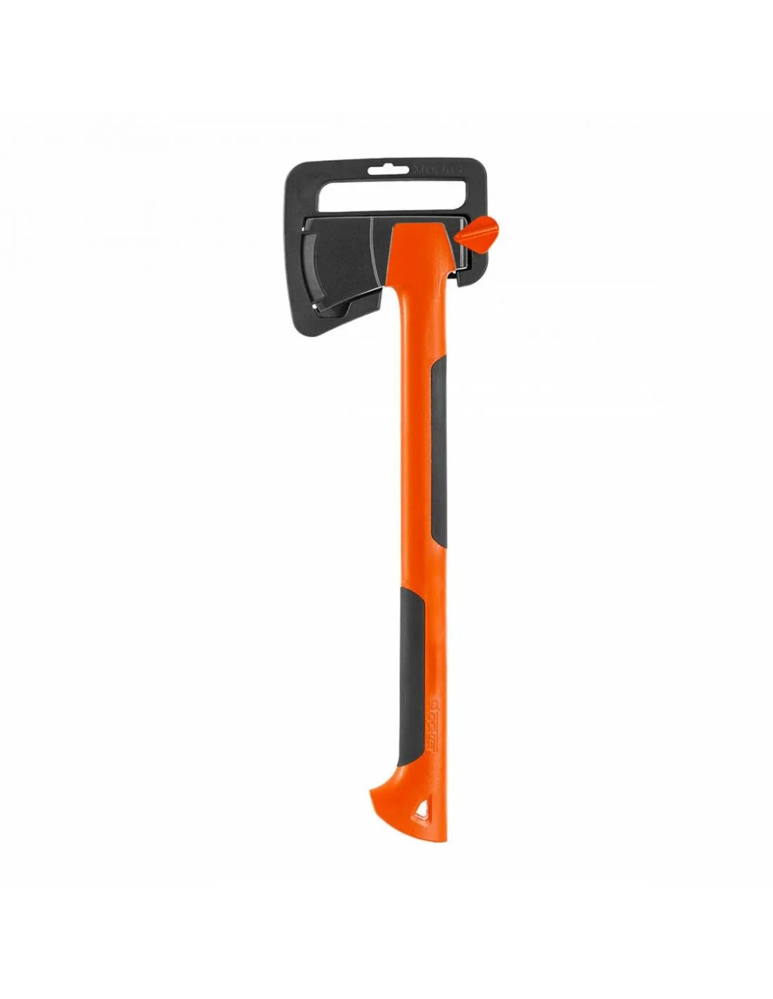 Ascia Stocker 60 cm 1 kg 1,4 Kg Acciaio al carbonio