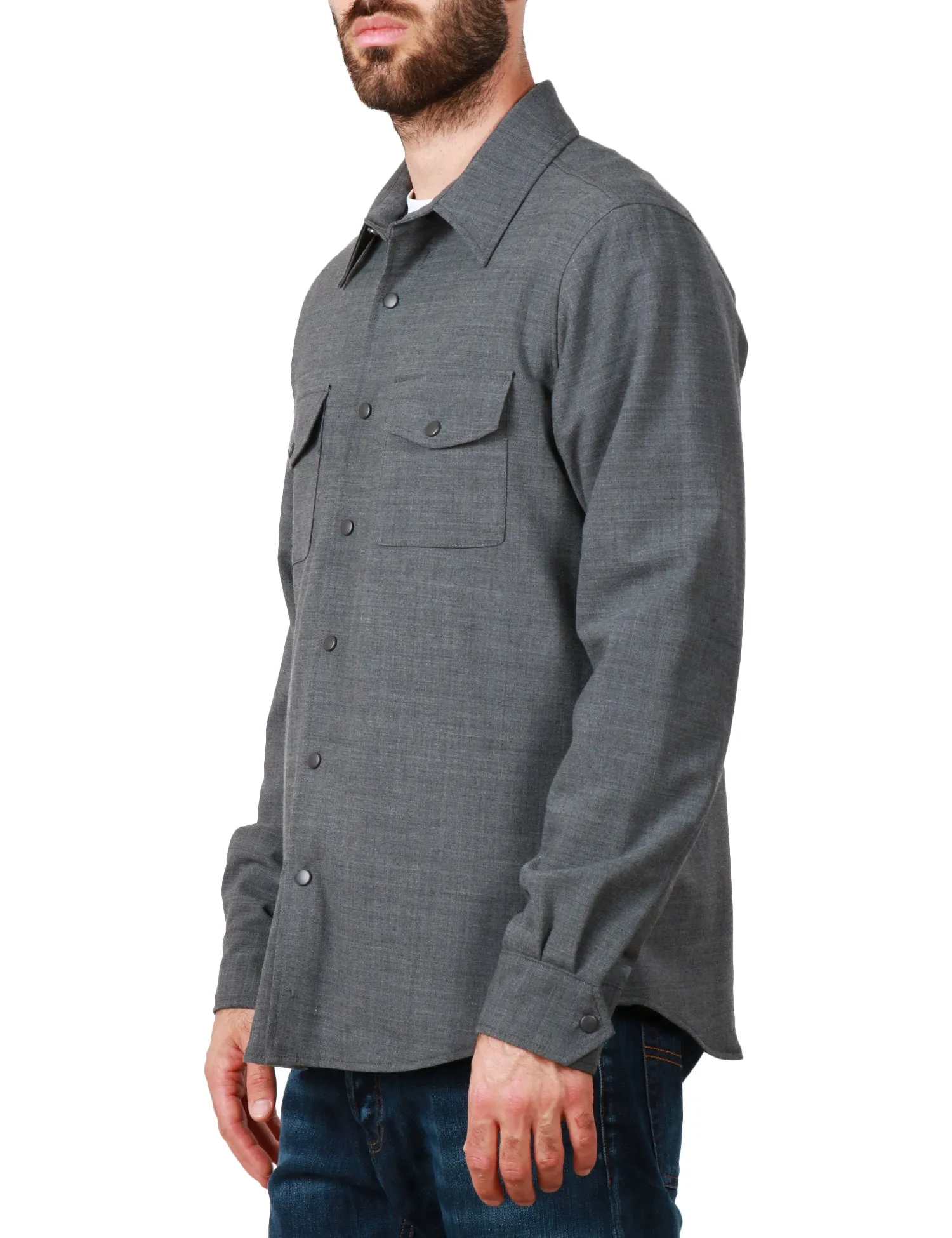 ASPESI Camicia