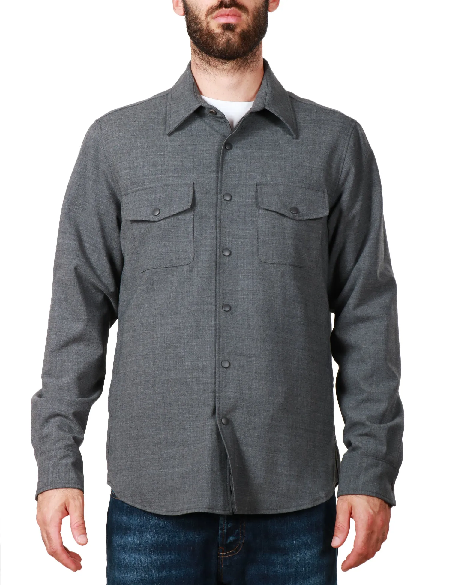 ASPESI Camicia