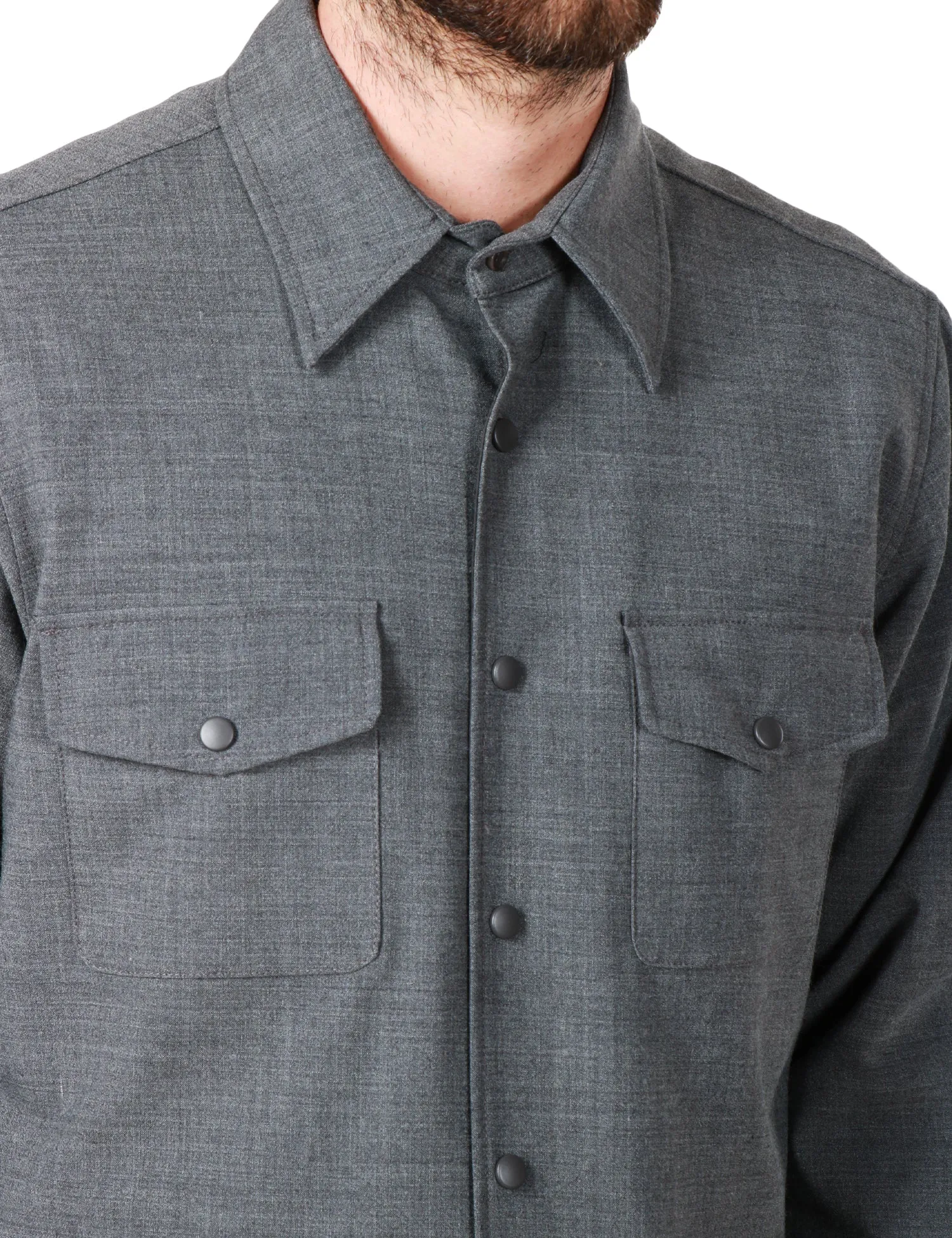 ASPESI Camicia