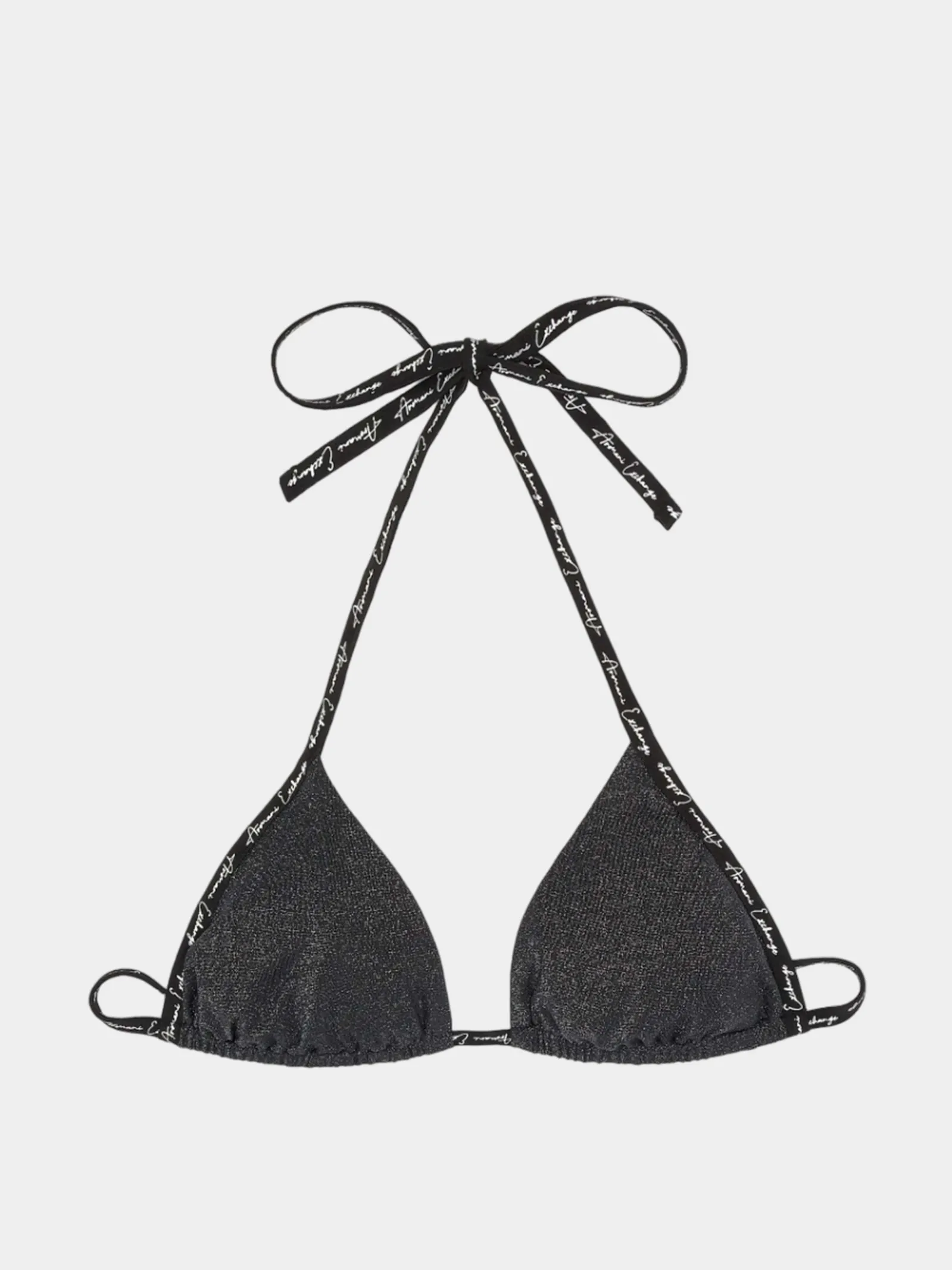 AX – SLIP CON LACCETTI