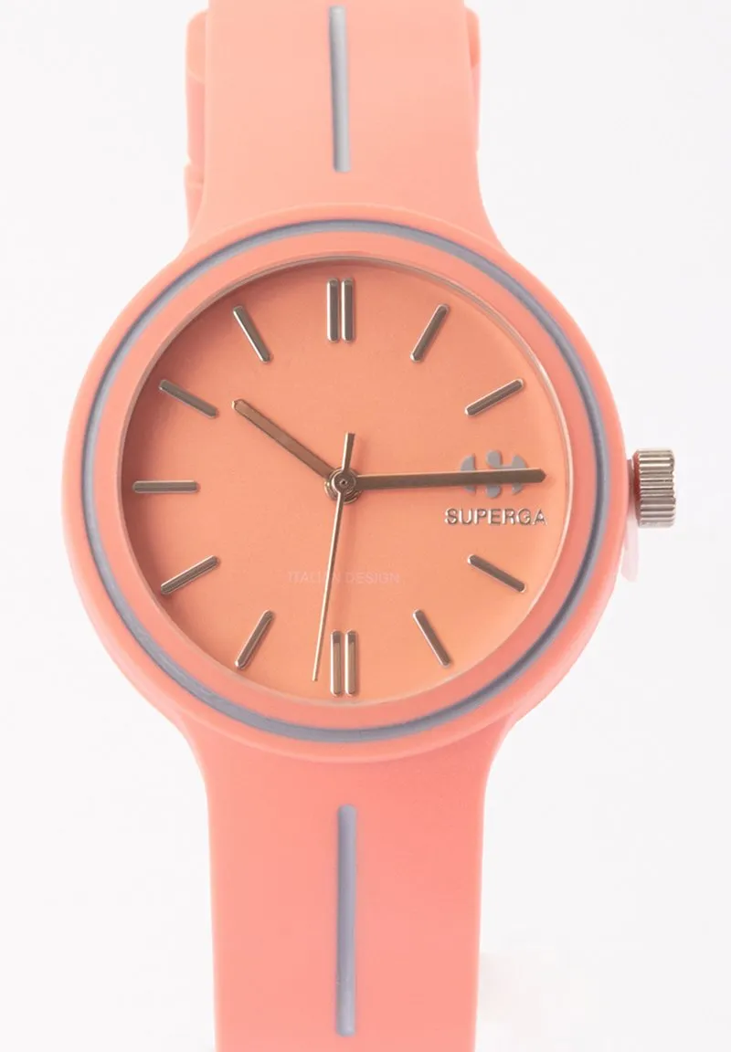 BASIC - Orologio