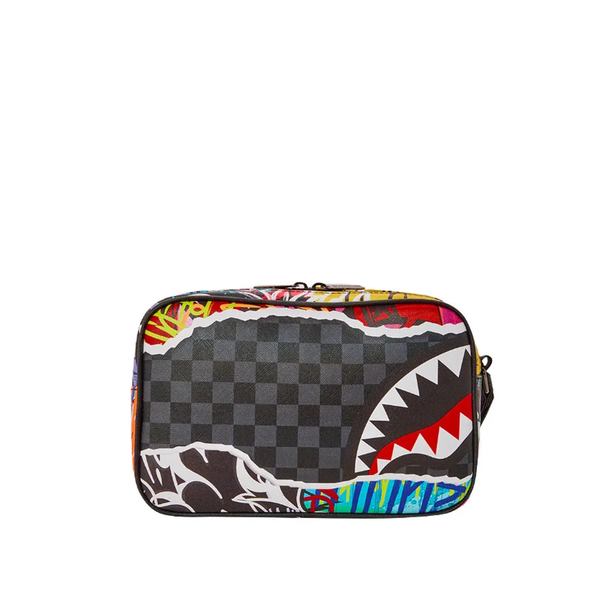 Beauty Case Sprayground Pull Away Multicolor