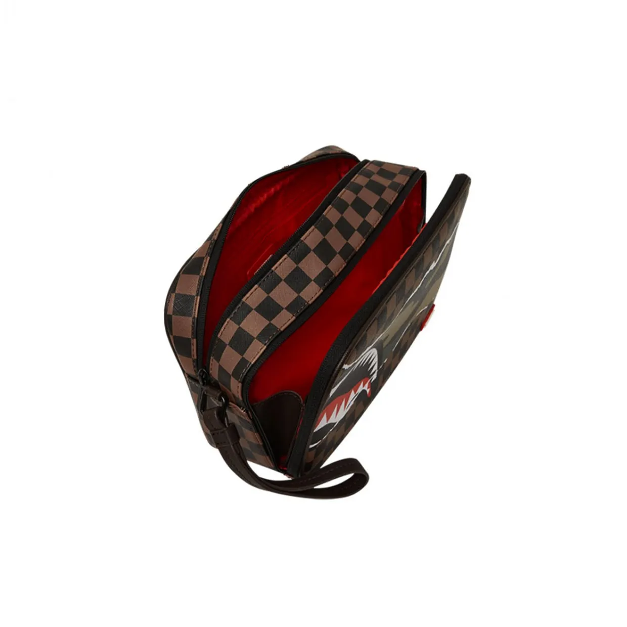 Beauty Case Sprayground Tear It Up Multicolor
