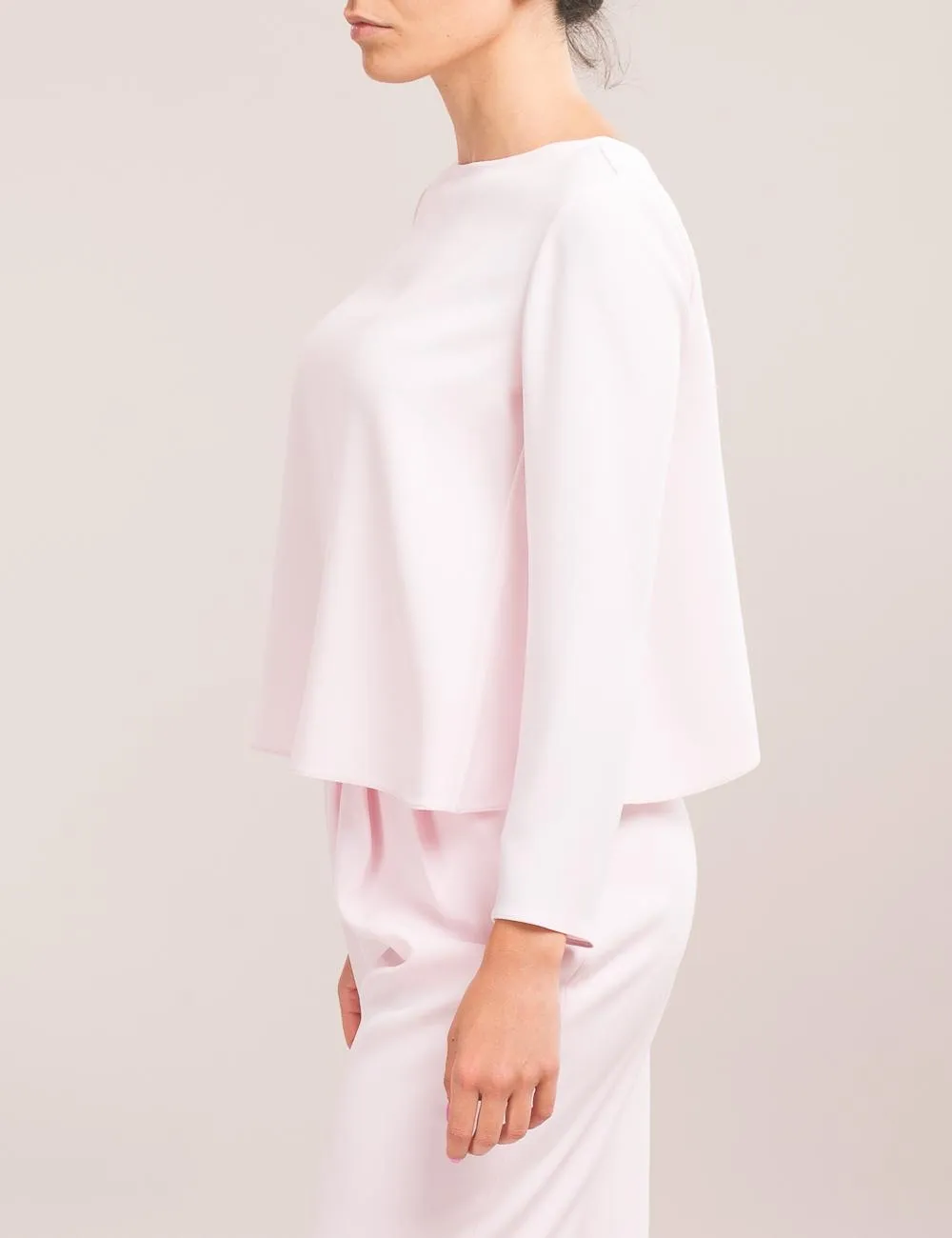 Blusa Emporio Armani    