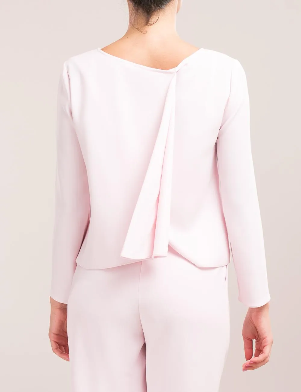 Blusa Emporio Armani    