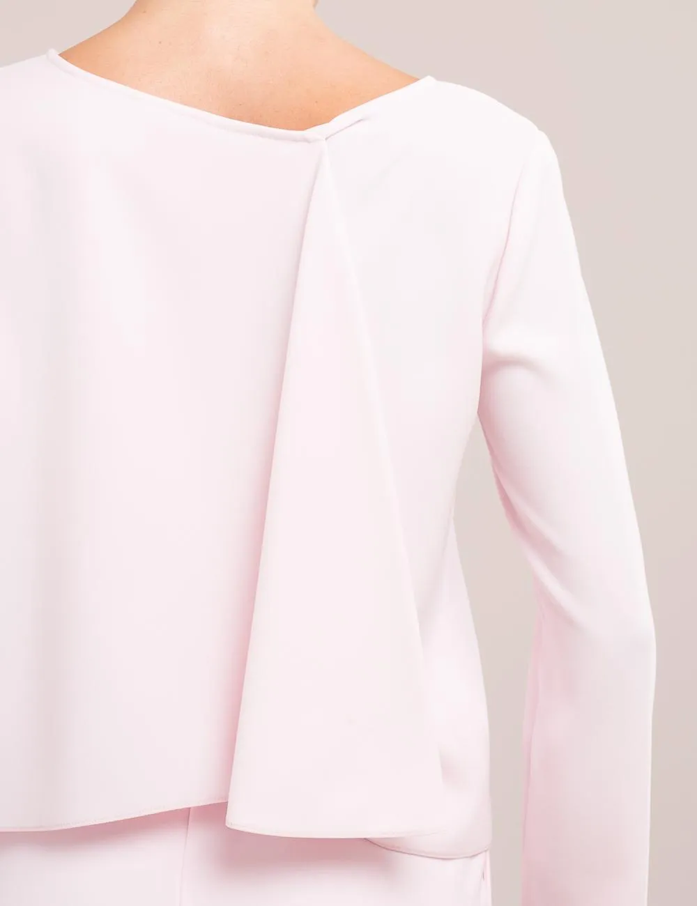 Blusa Emporio Armani    