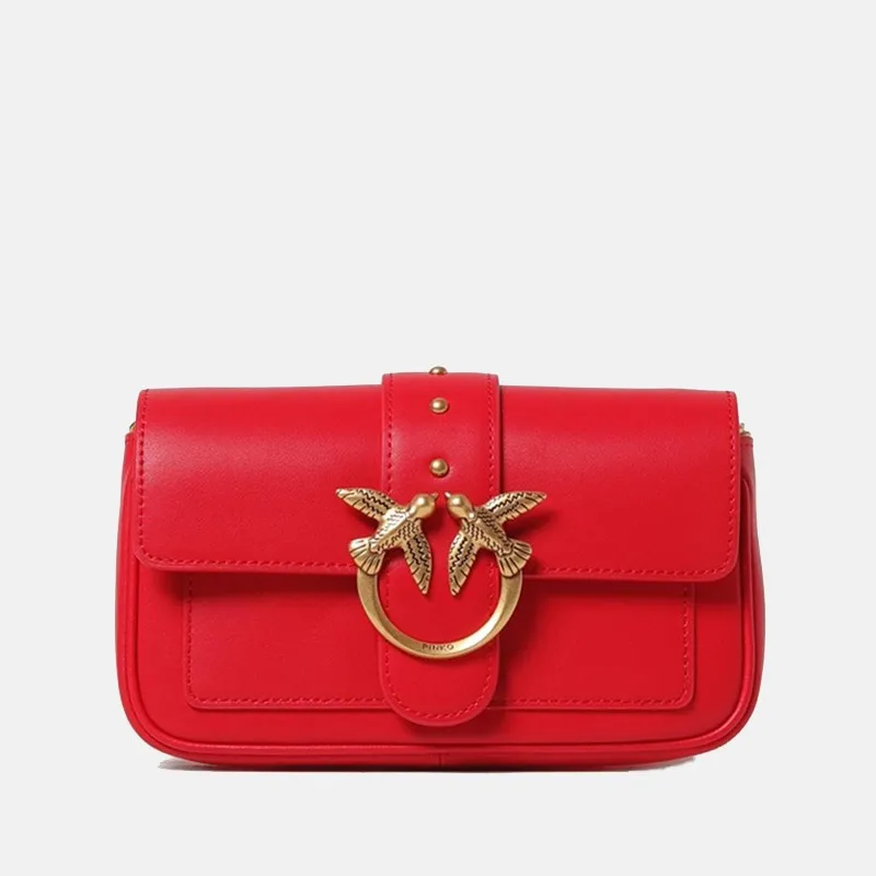 Borsa Pinko Love one pocket Donna