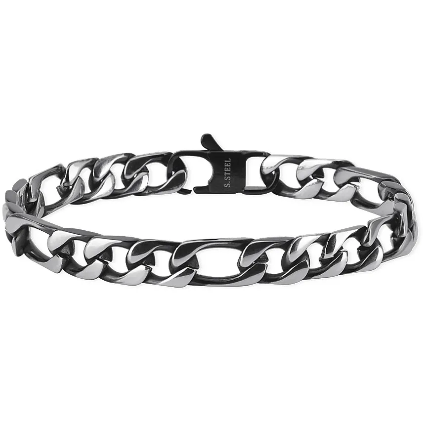 bracciale uomo gioielli 2Jewels