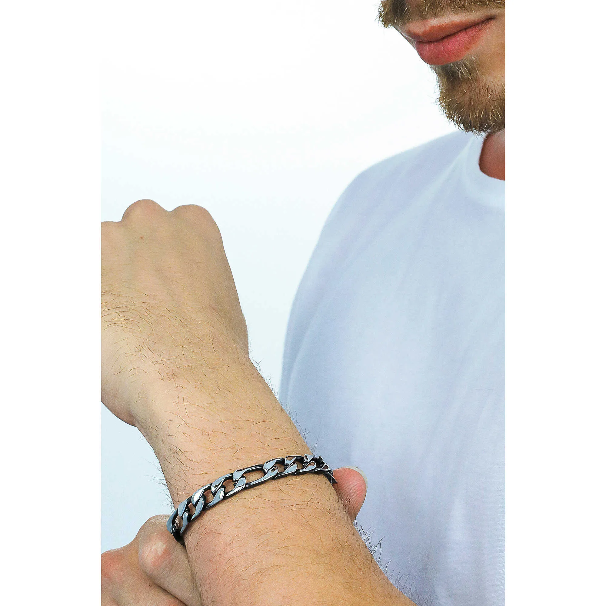 bracciale uomo gioielli 2Jewels
