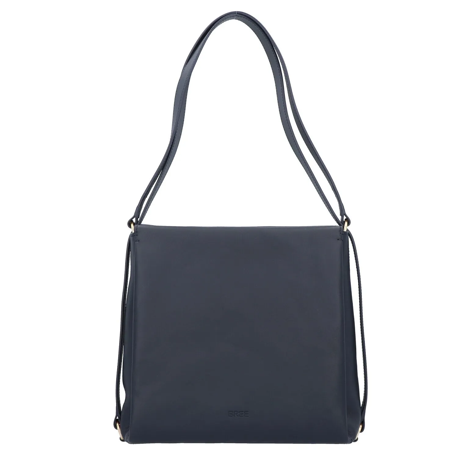 Bree Pure Borsa a tracolla Pelle 30 cm