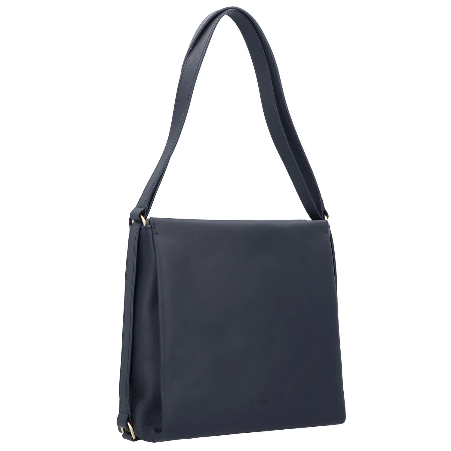 Bree Pure Borsa a tracolla Pelle 30 cm