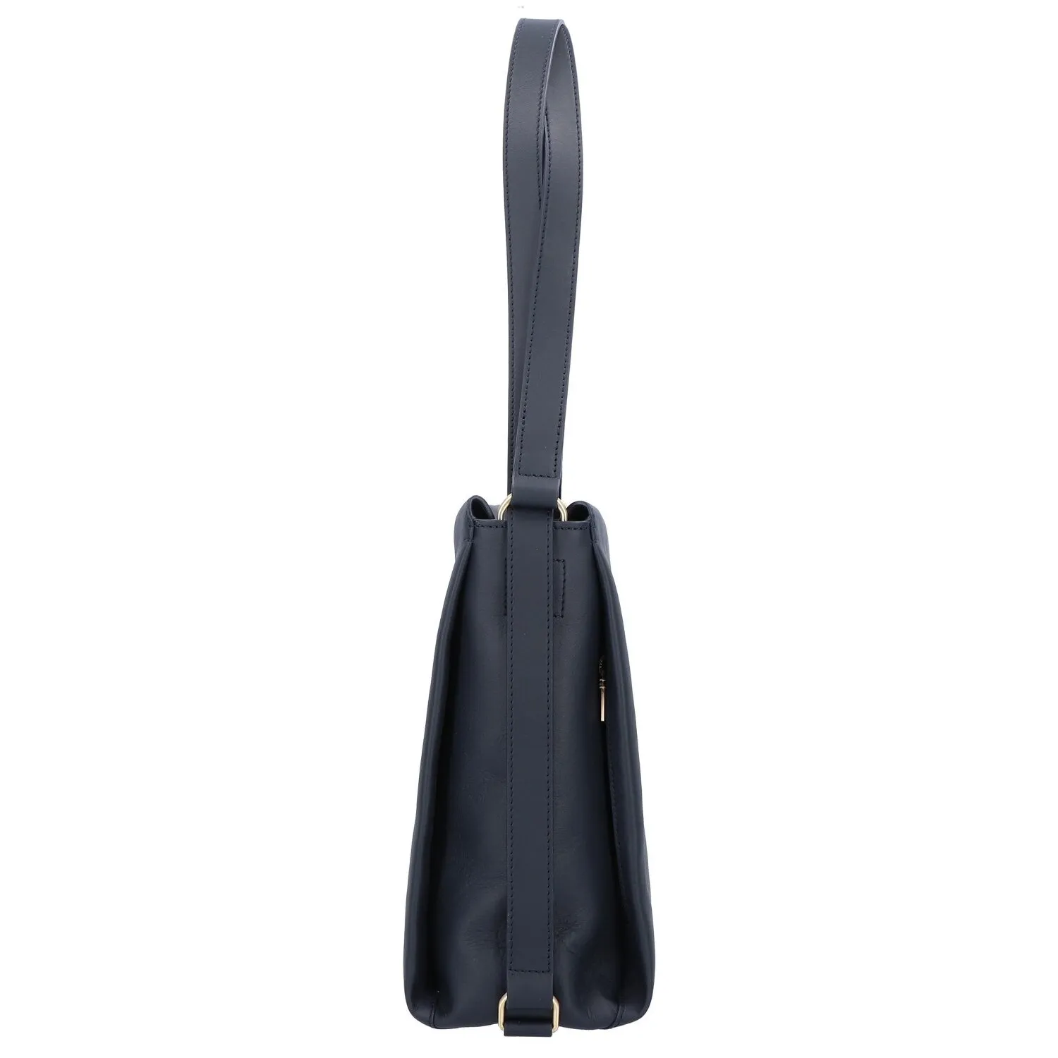 Bree Pure Borsa a tracolla Pelle 30 cm