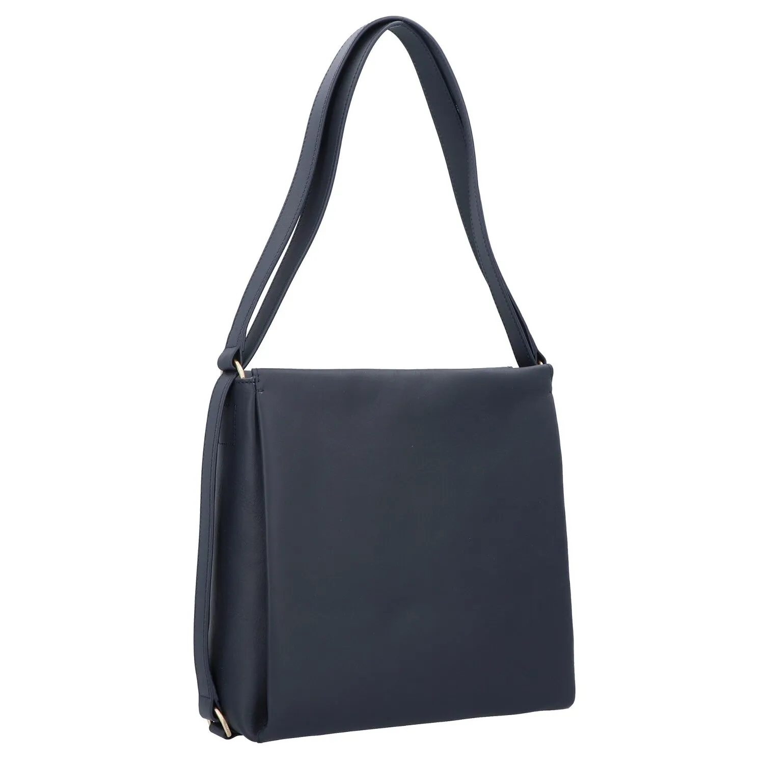 Bree Pure Borsa a tracolla Pelle 30 cm
