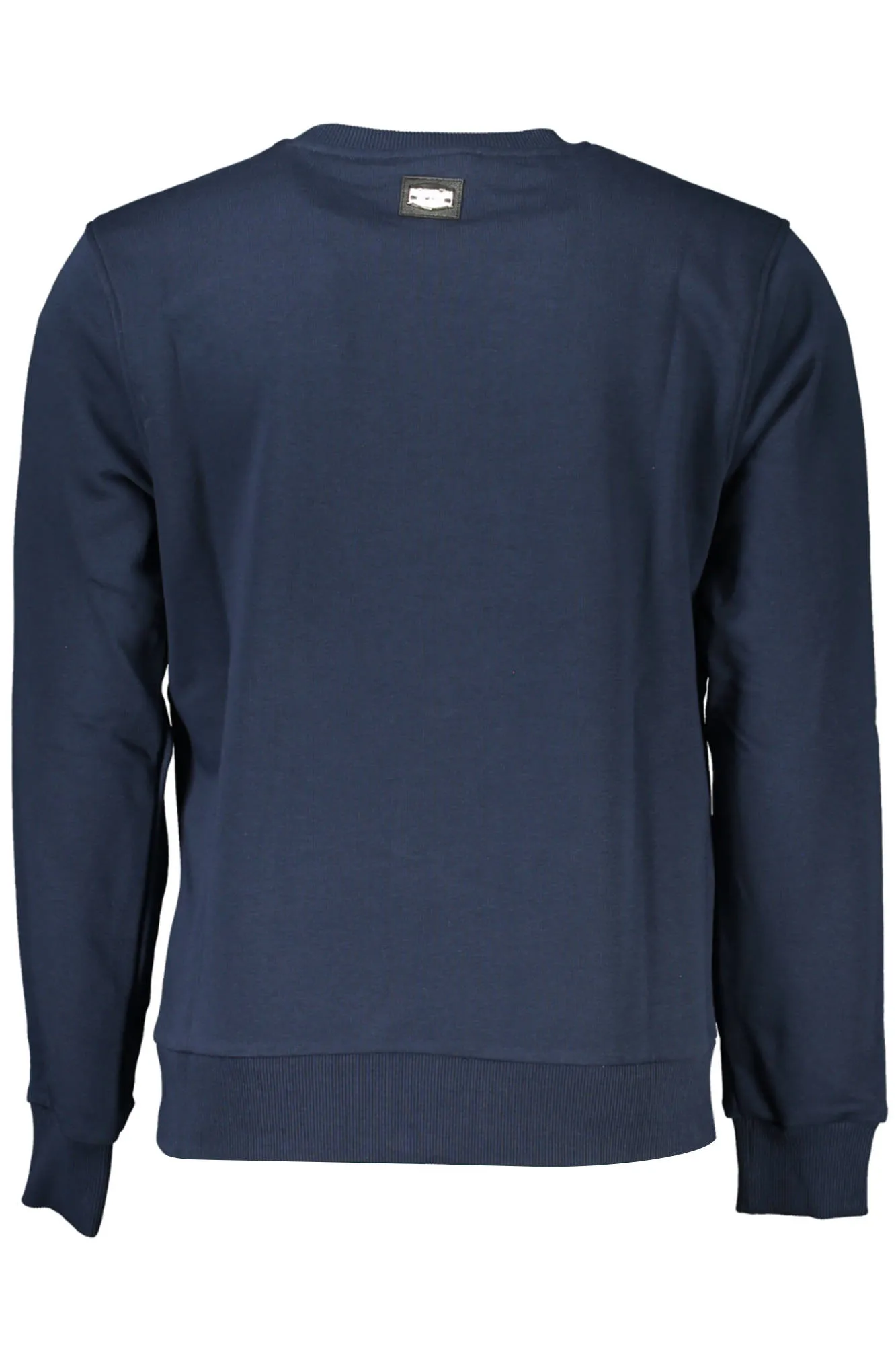 CAVALLI CLASS FELPA SENZA ZIP Uomo