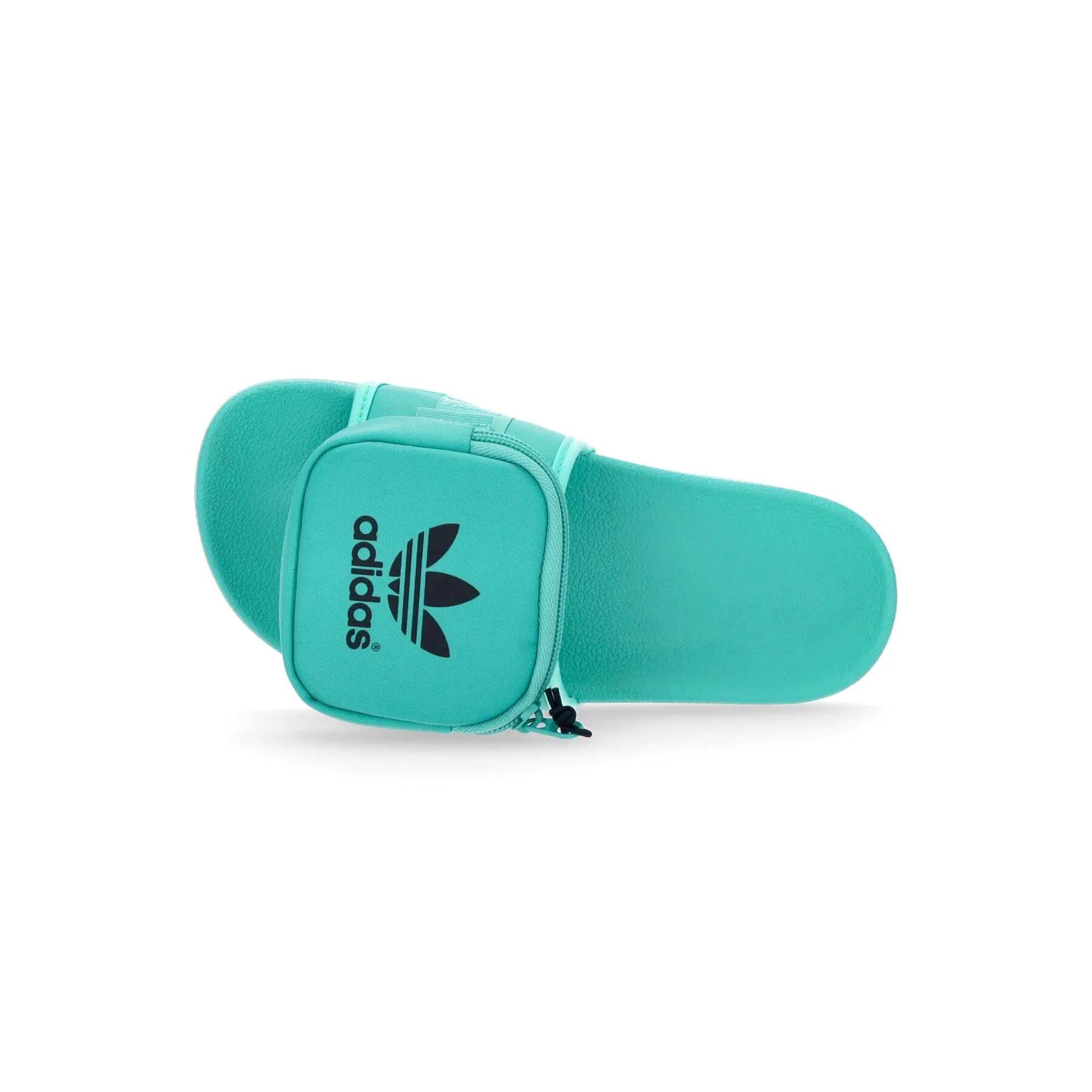 Ciabatte Donna Pouchylette W Hire Green/hire Green/core Black