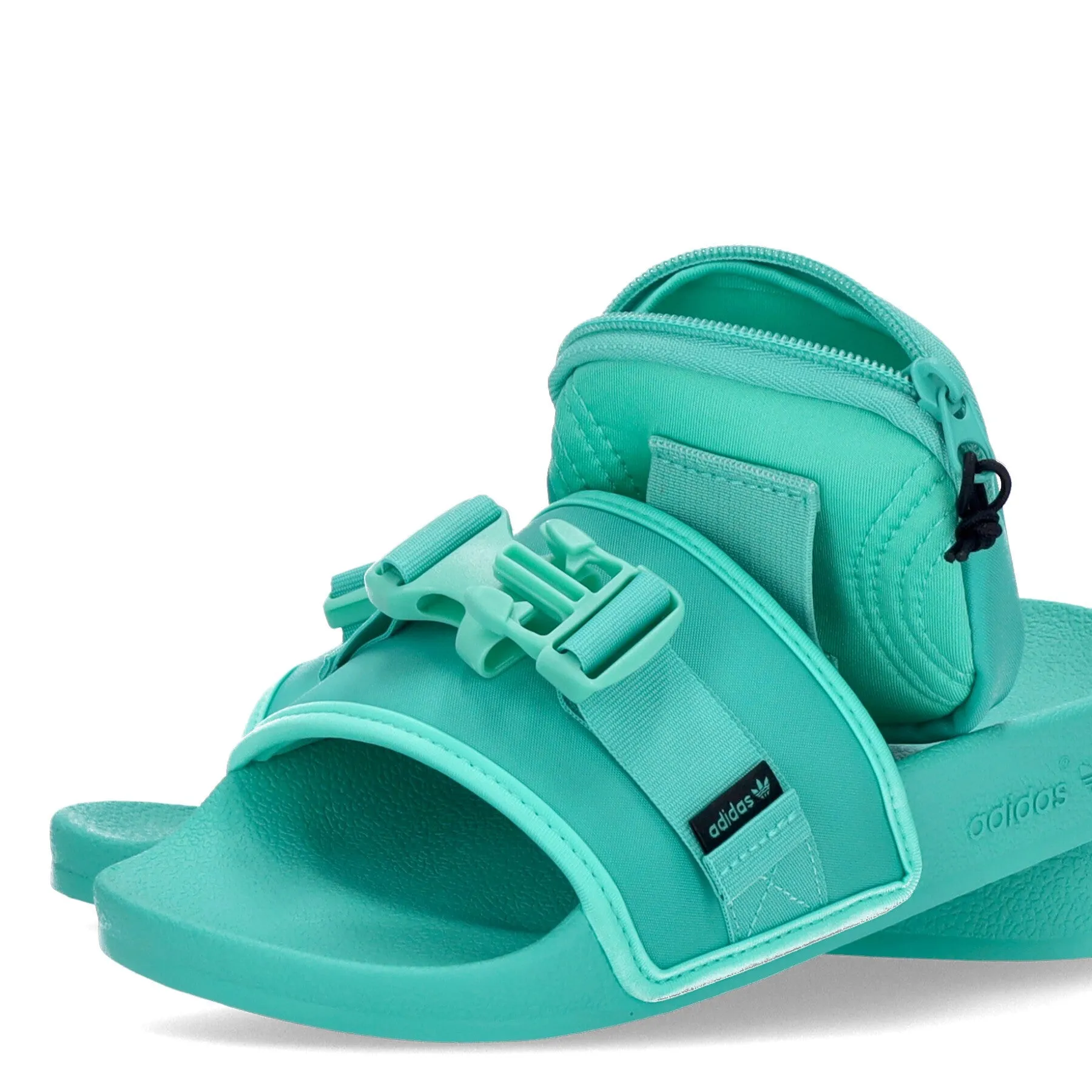 Ciabatte Donna Pouchylette W Hire Green/hire Green/core Black