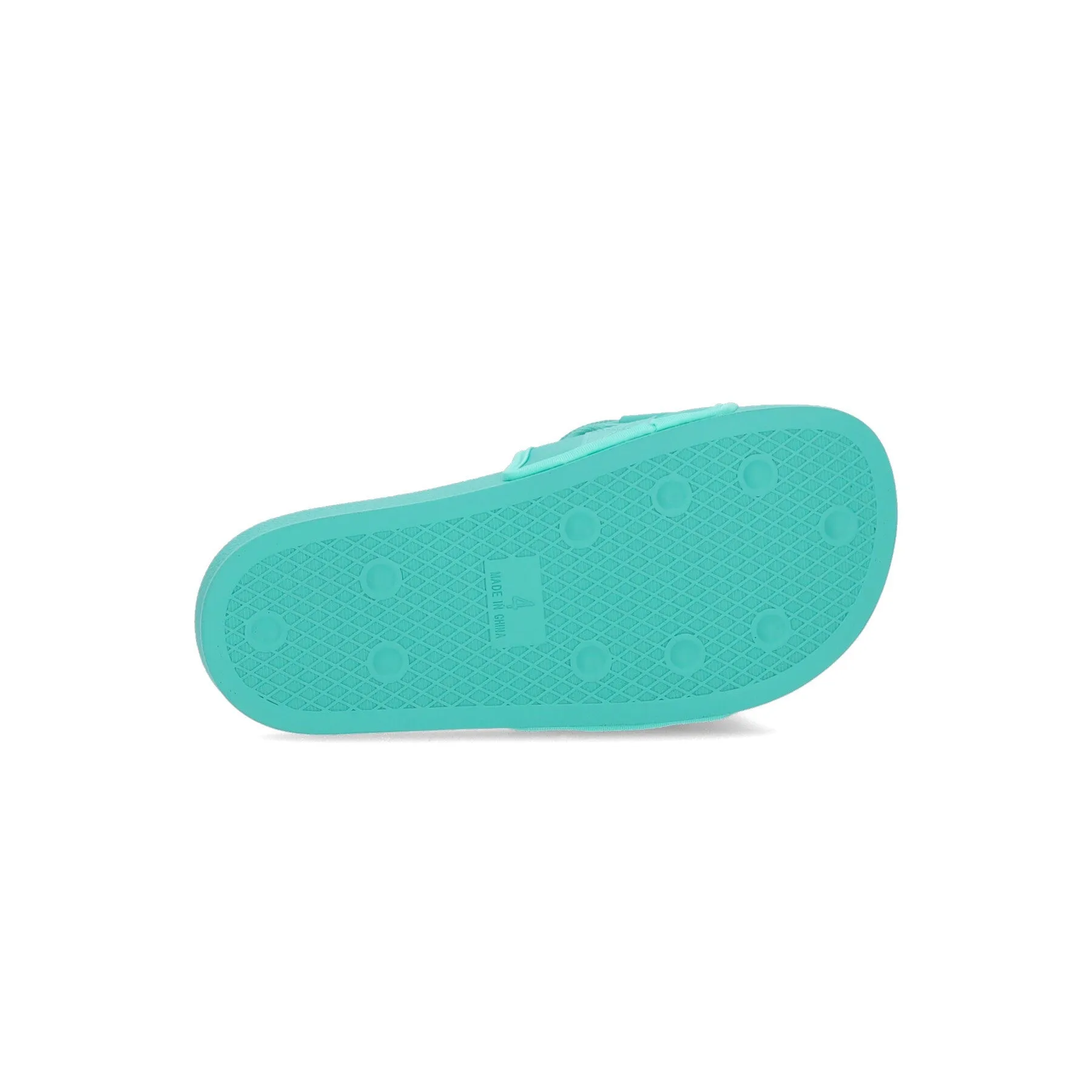 Ciabatte Donna Pouchylette W Hire Green/hire Green/core Black