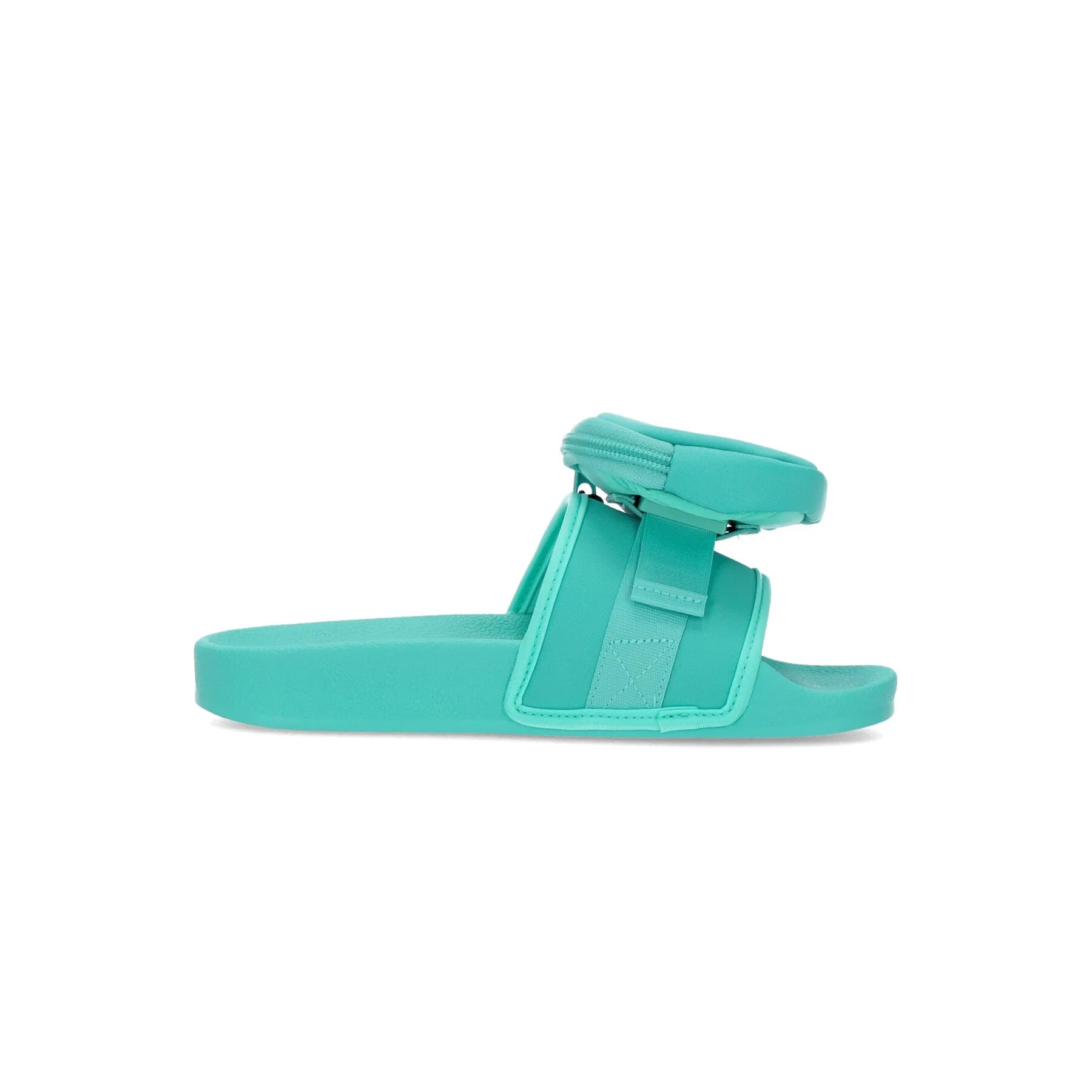 Ciabatte Donna Pouchylette W Hire Green/hire Green/core Black