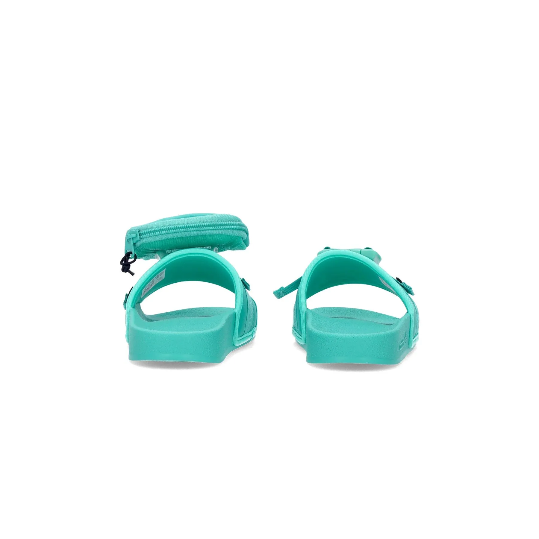 Ciabatte Donna Pouchylette W Hire Green/hire Green/core Black