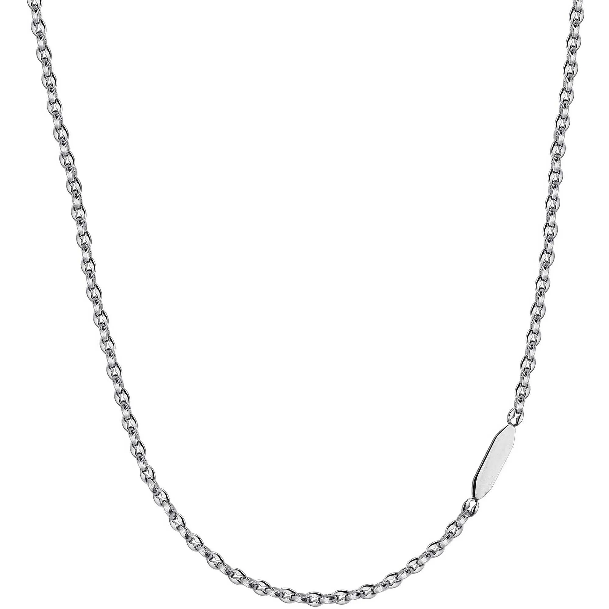 collana uomo gioielli Luca Barra