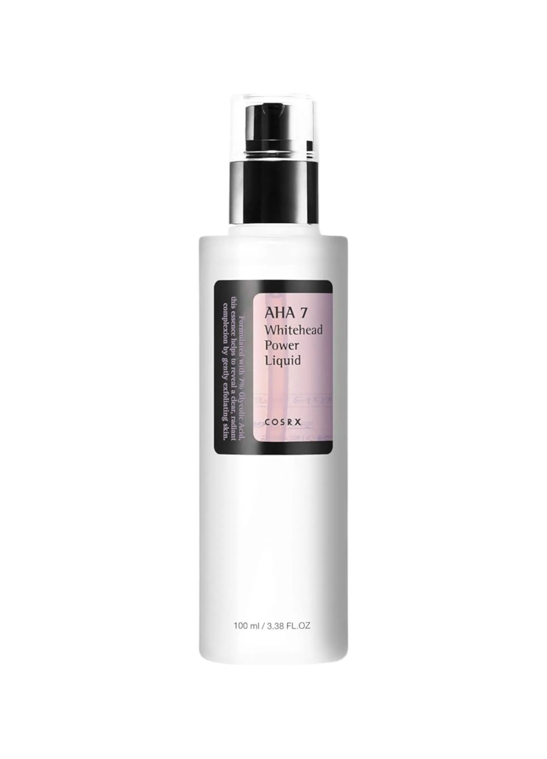 COSRX  AHA 7 Whitehead Power Liquid (EU)