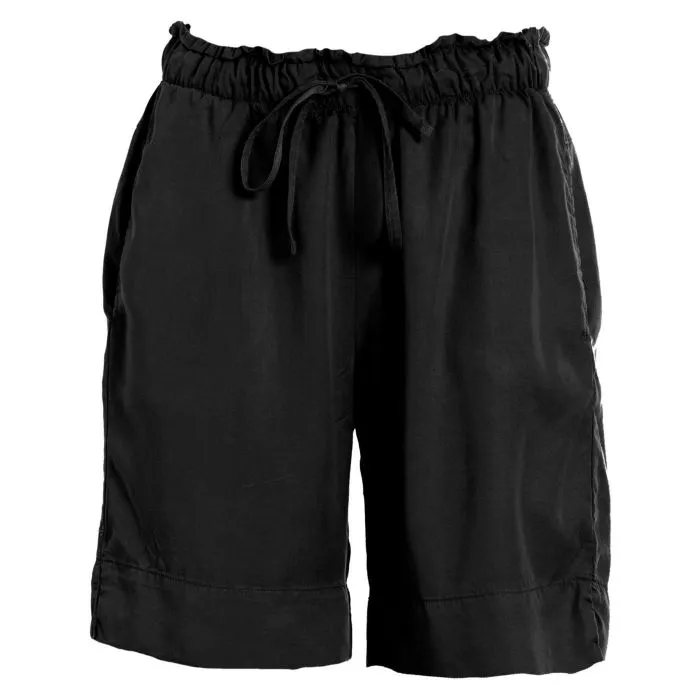     DEHA SHORTS IN TENCEL A00668 10009