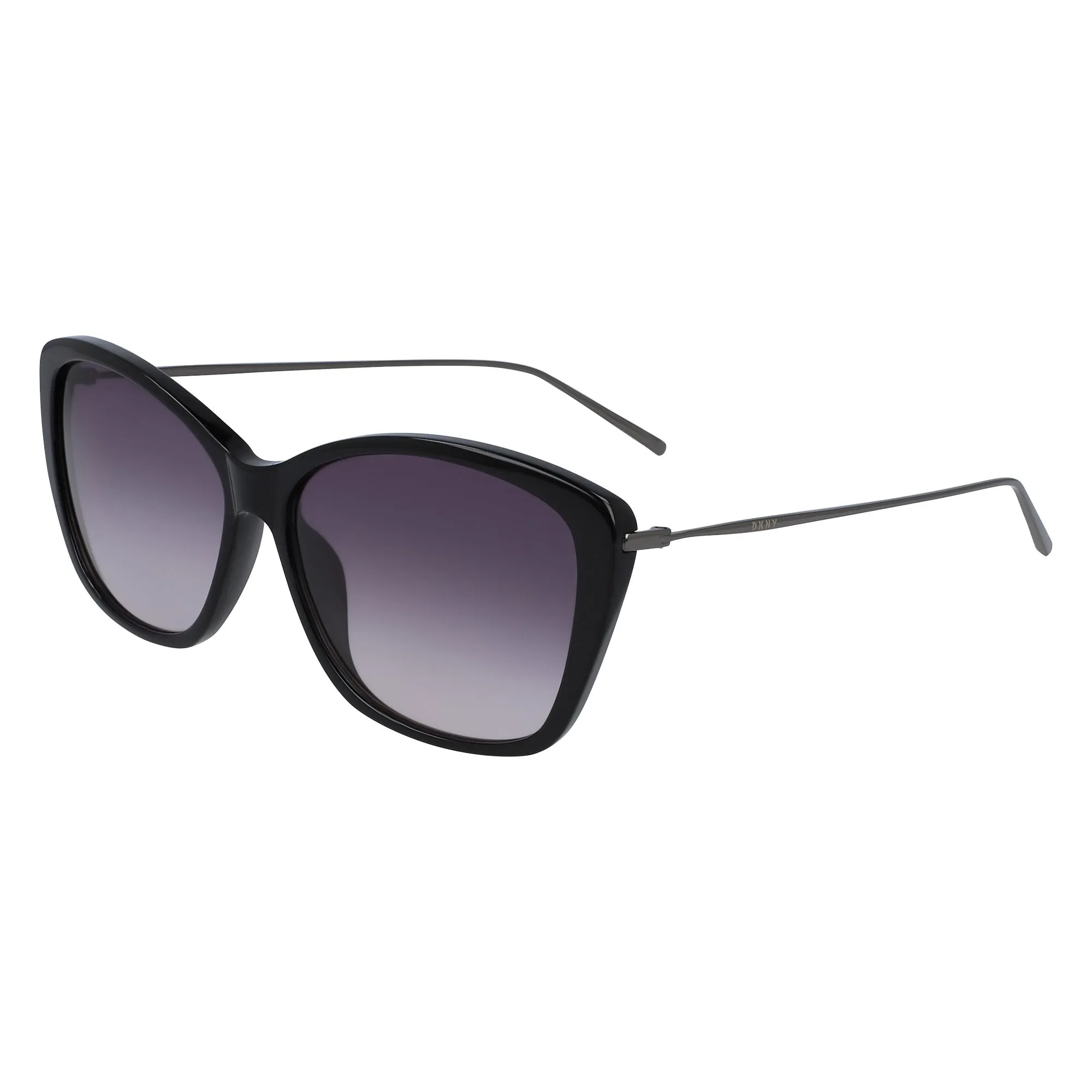  DKNY DK 702S - 001 Nero | Occhiale Da Sole Donna 