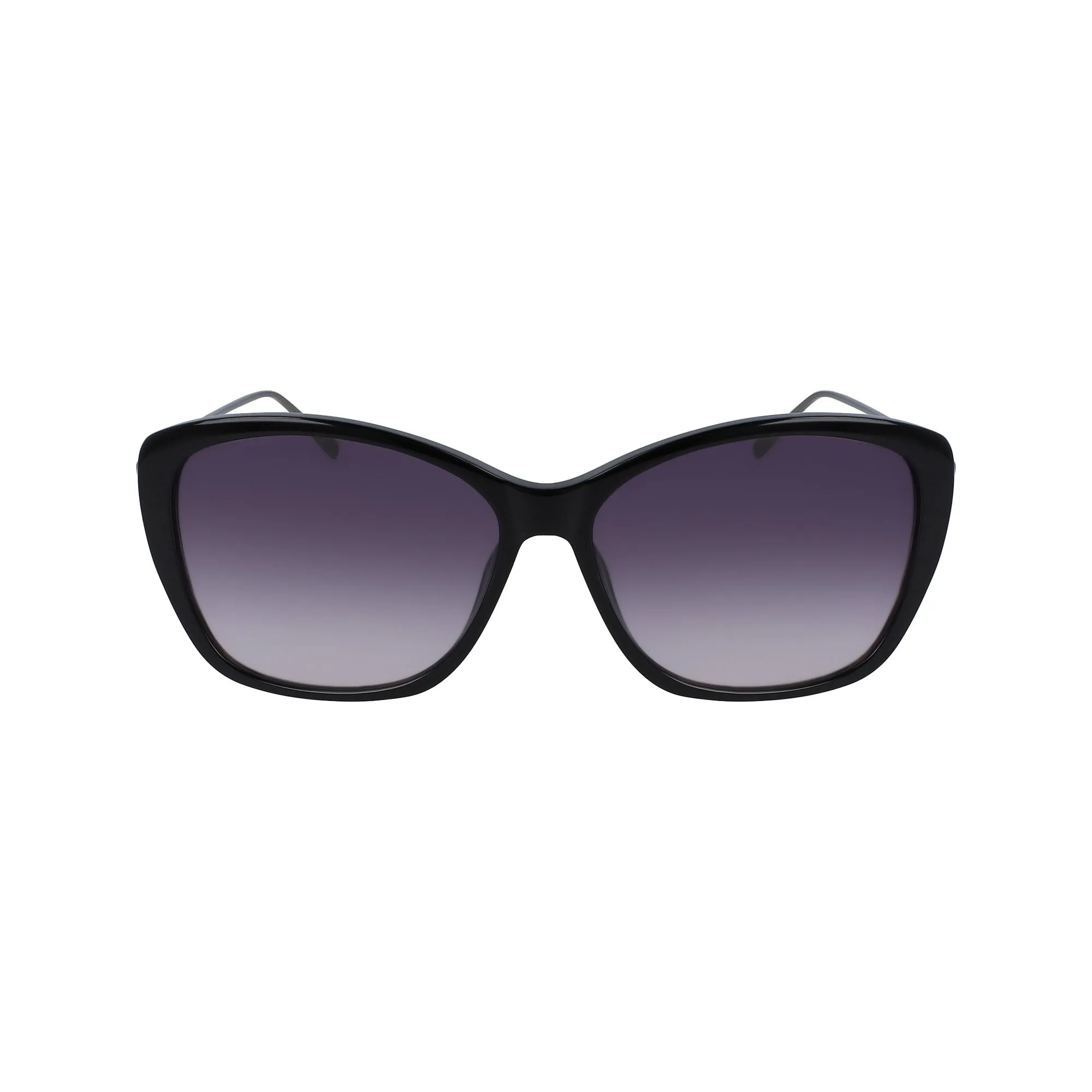   DKNY DK 702S - 001 Nero | Occhiale Da Sole Donna 