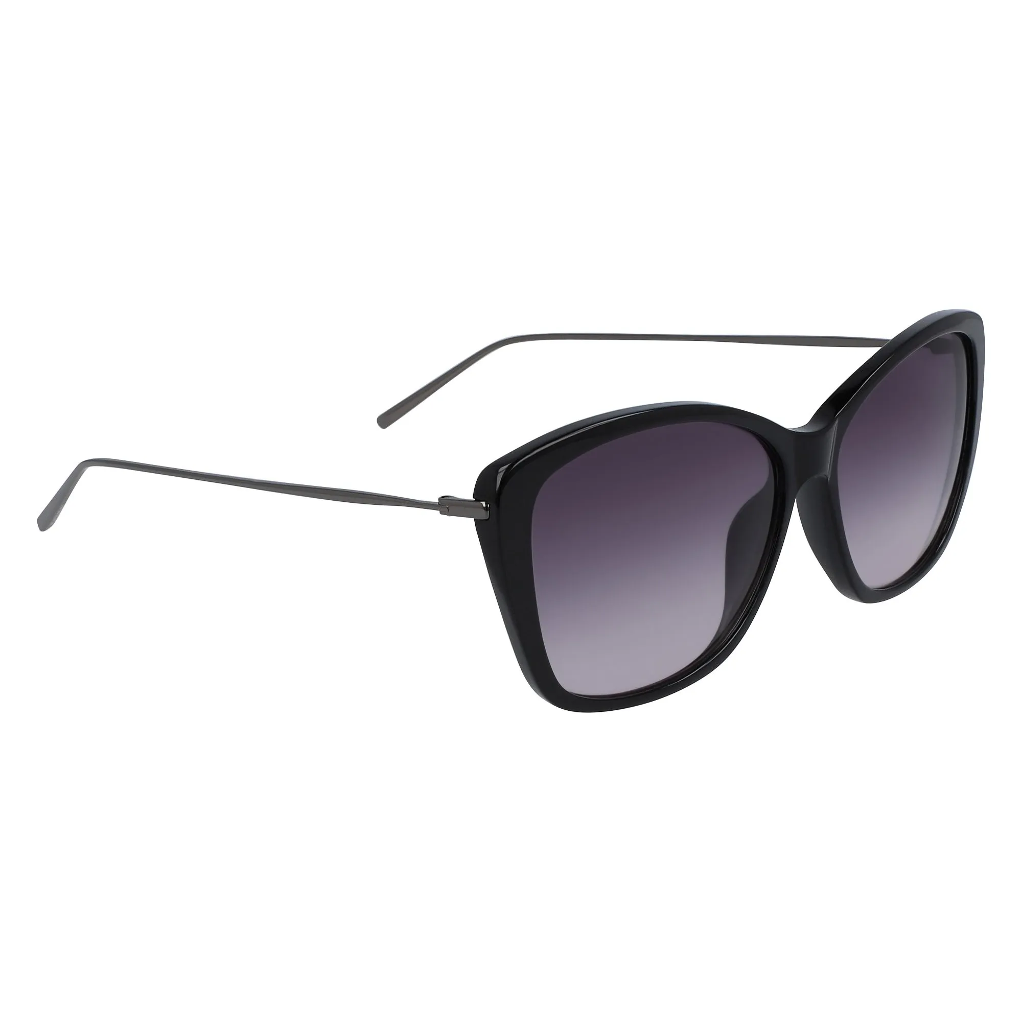   DKNY DK 702S - 001 Nero | Occhiale Da Sole Donna 