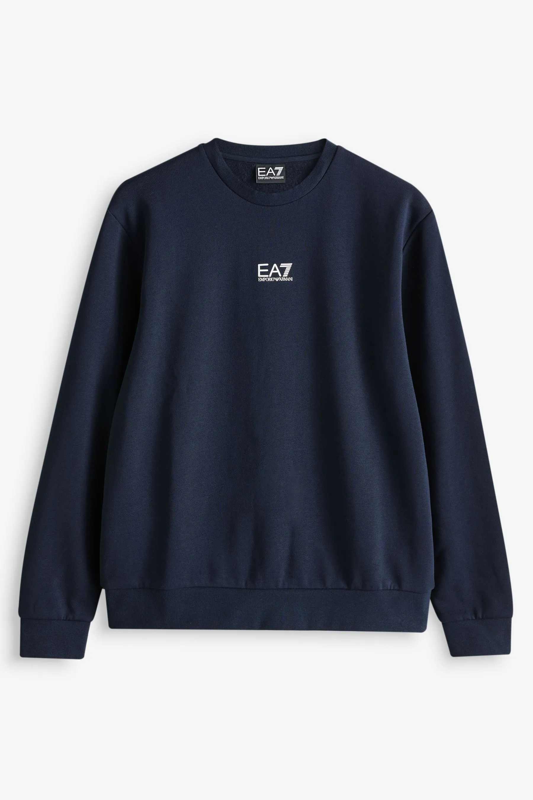 Emporio Armani EA7 Navy - Core ID - Tuta    
