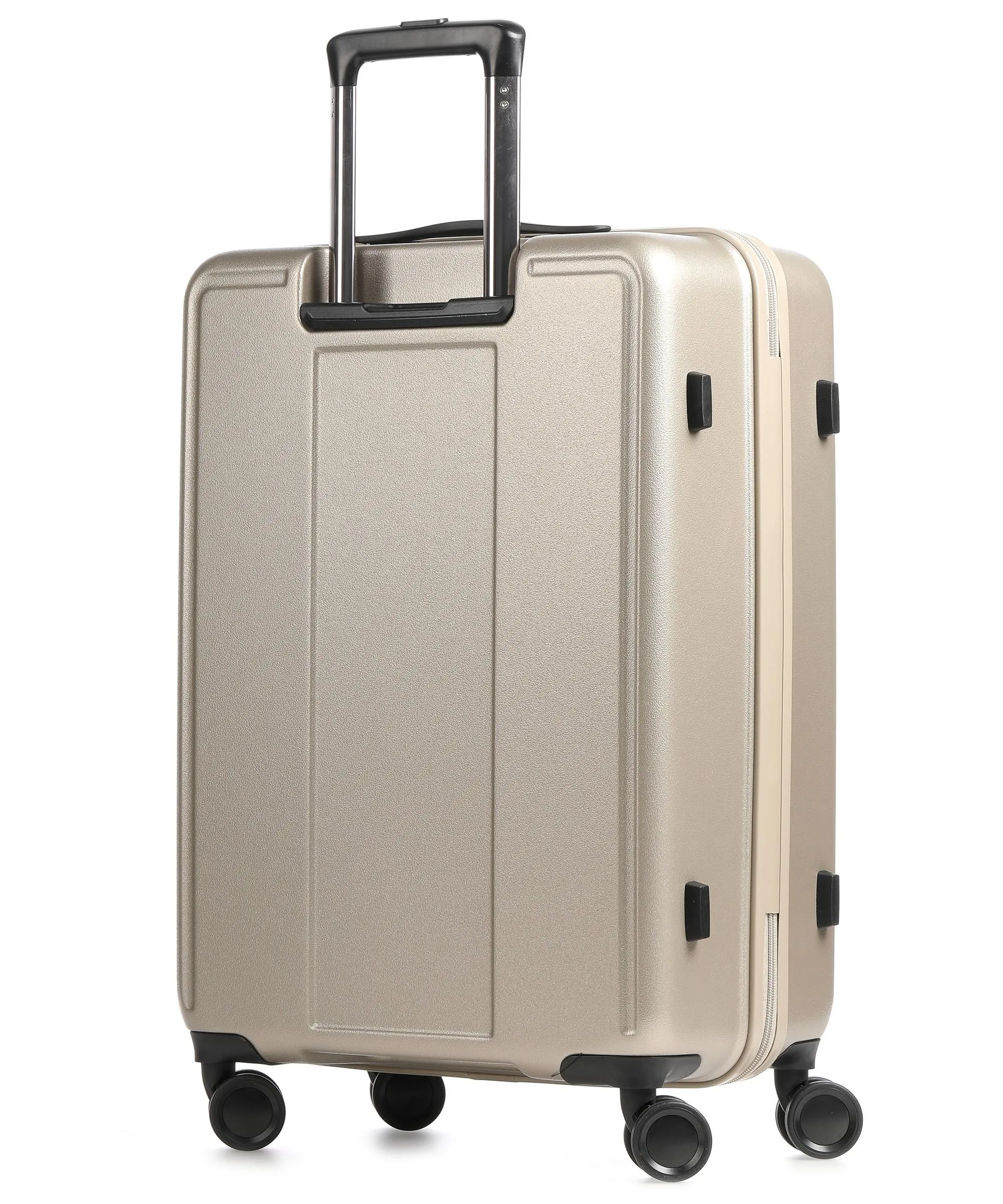  Epic Pop 6.0 Valigia trolley (4 ruote) beige 65 cm  