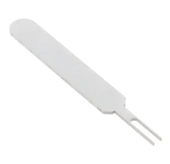 Estrattore per contatti Molex Crimpare, serie 63824, dim. contatto 12 → 16 AWG
