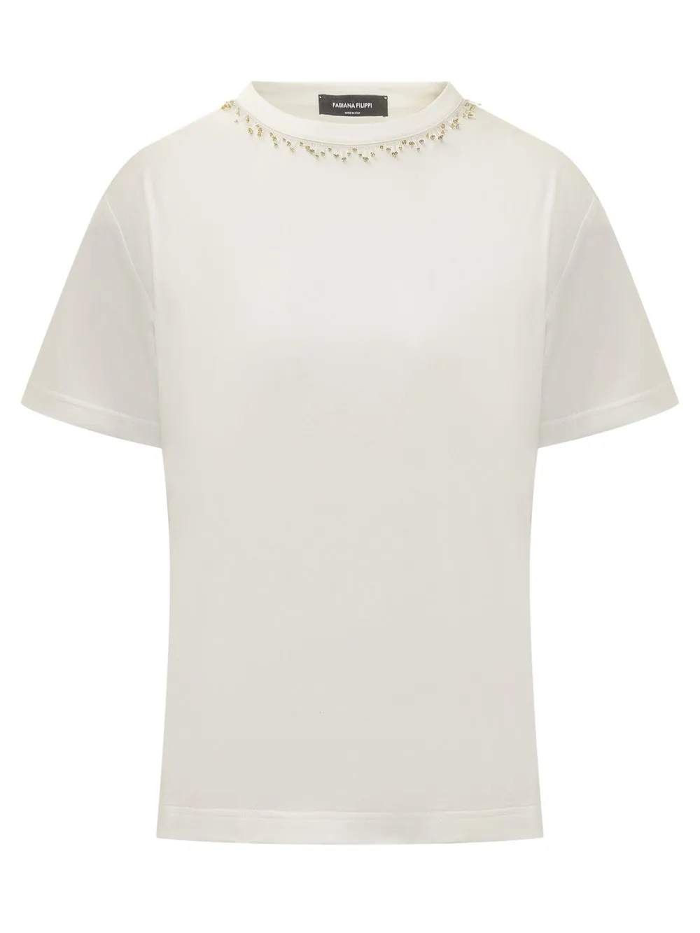 FABIANA FILIPPI T-Shirt  
