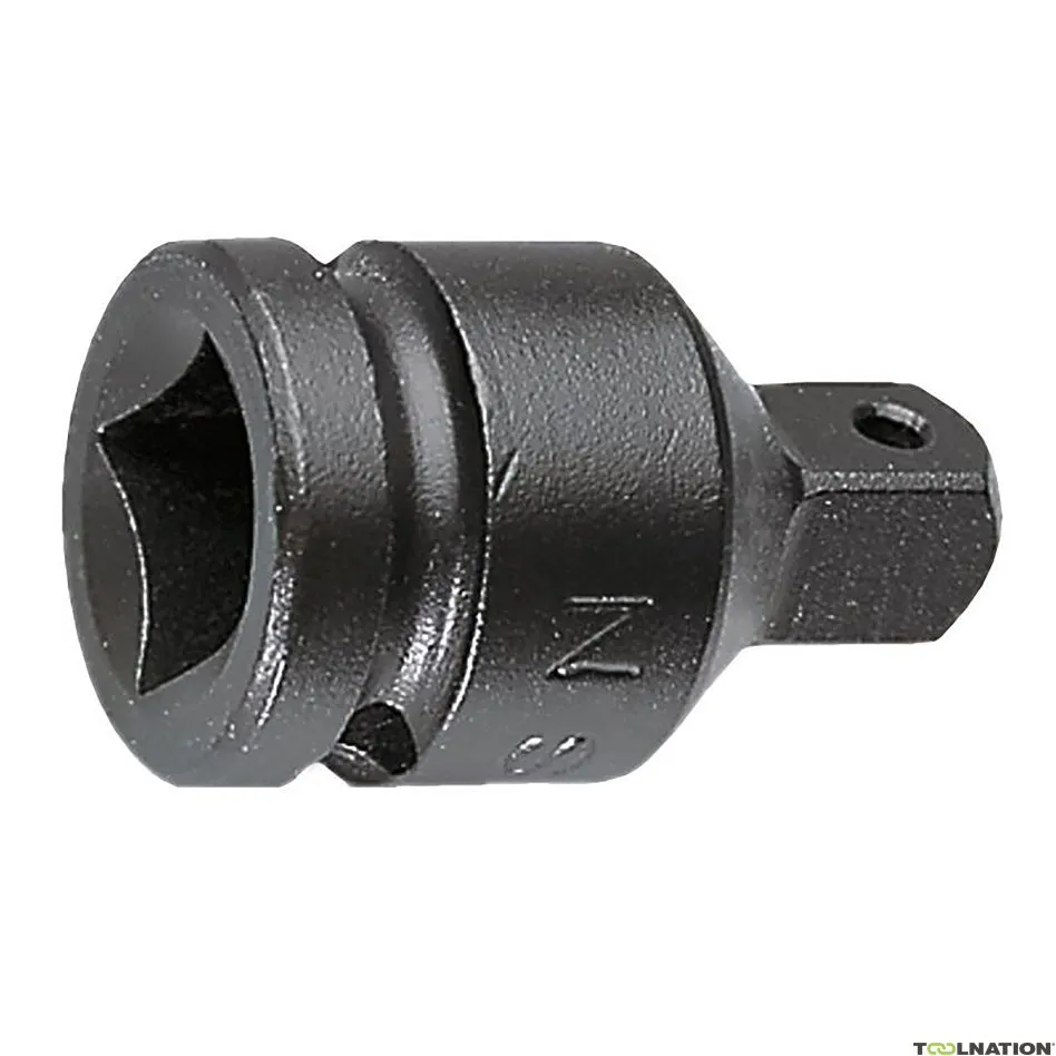 Facom NS.230A Adattatore per impatti da 1/2" a 3/8" 35 mm