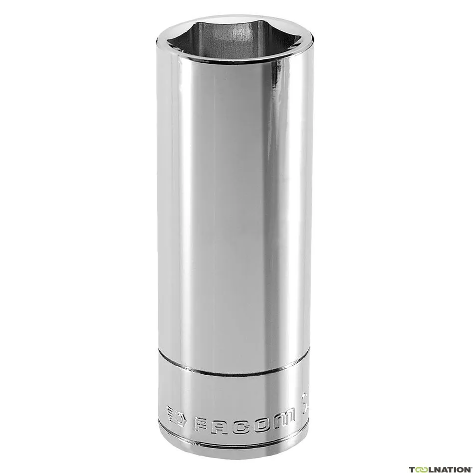 Facom S.29HLA Tappo lungo 29 mm 1/2" a 6 lati misure metriche
