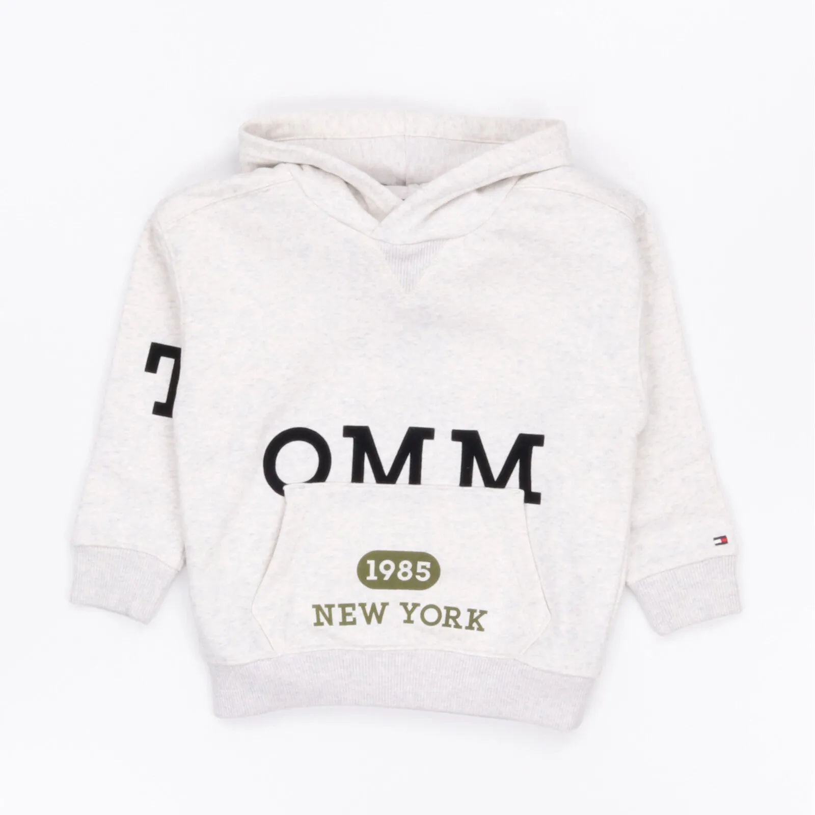 Felpa TOMMY HILFIGER Kids