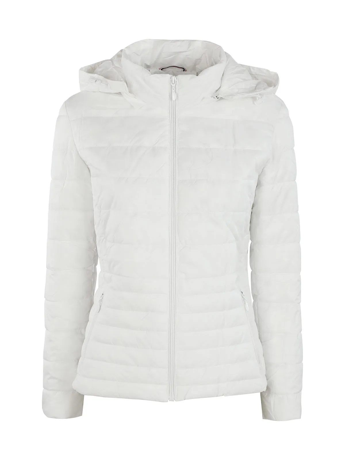 Flight Finery Veste femme avec capuche et zip