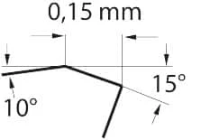 GARANT - SOMT 083608 PDER, HB7520, Modello: ST1400