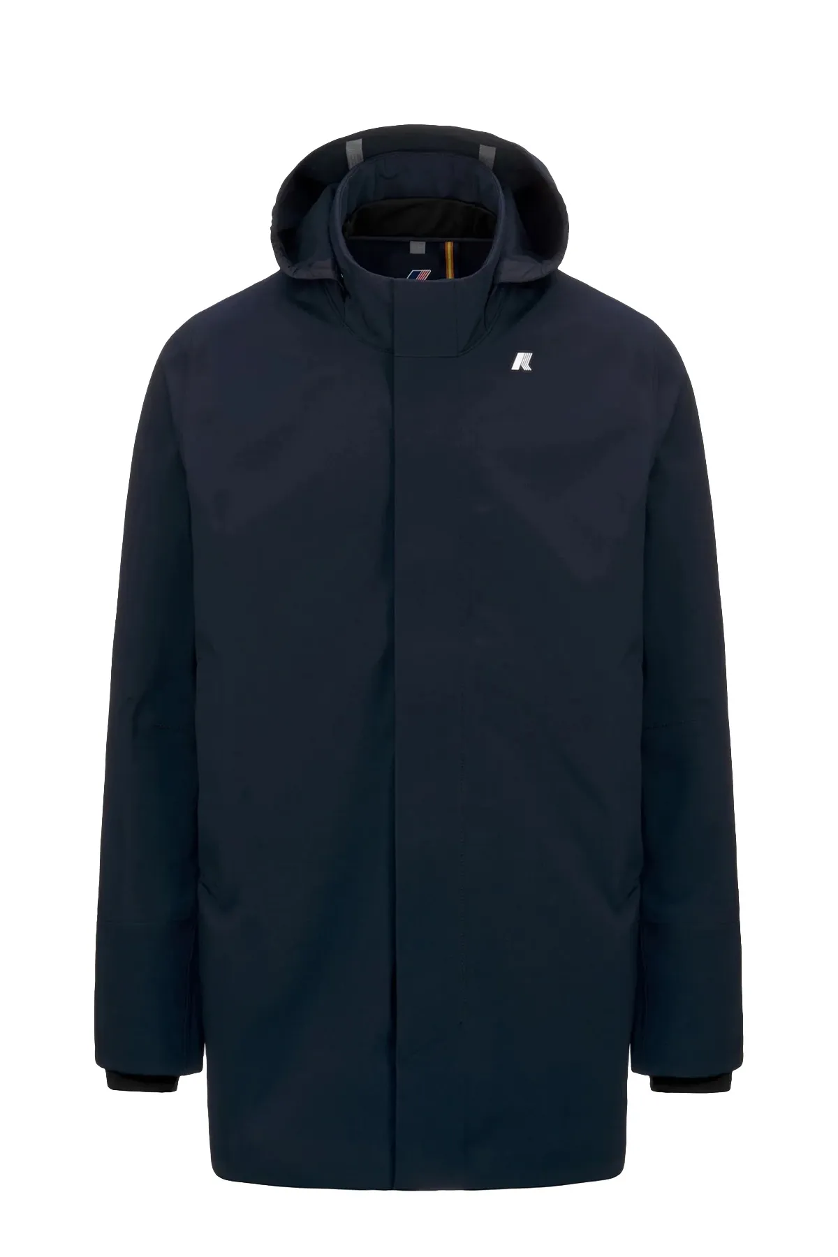 Giubbotto DUKE BONDED K-WAY uomo