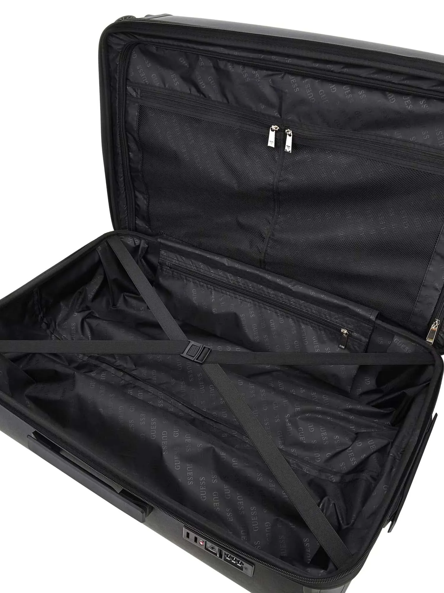 Guess Trolley Grande TWS896 29880