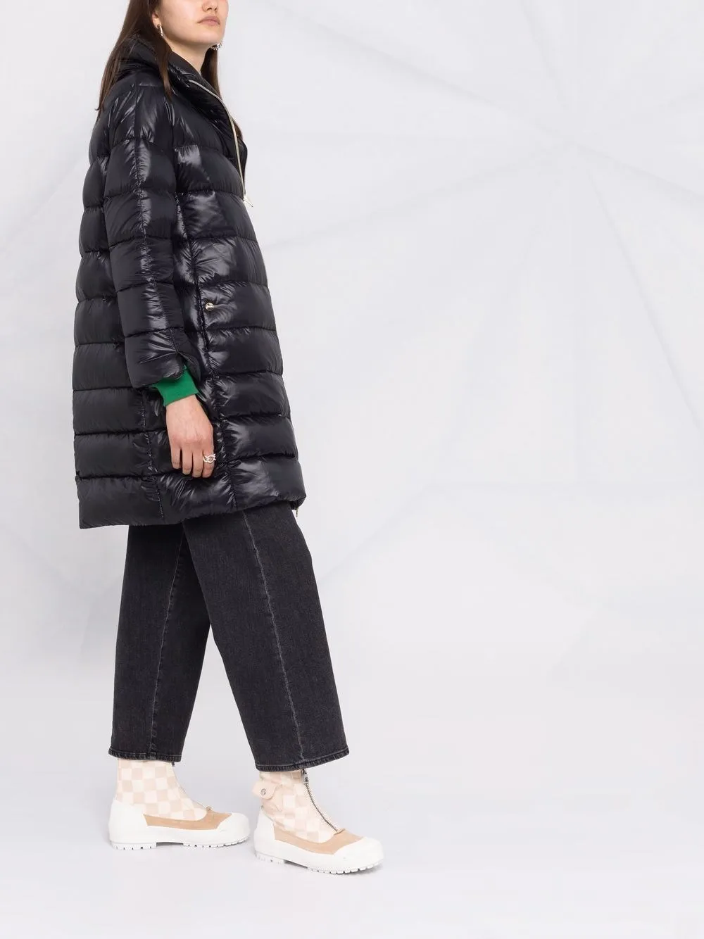 Herno-Cappotto Amelia