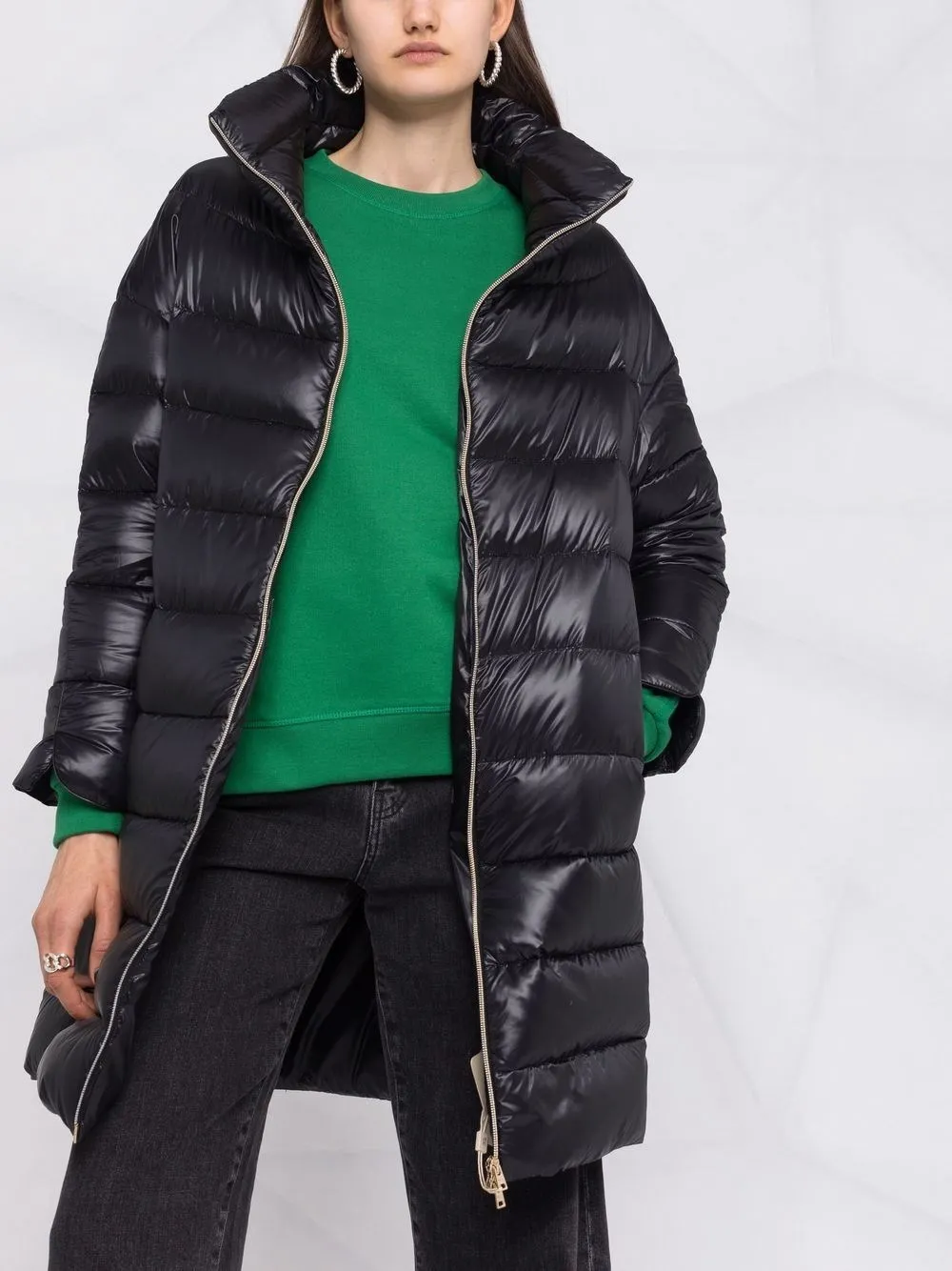 Herno-Cappotto Amelia