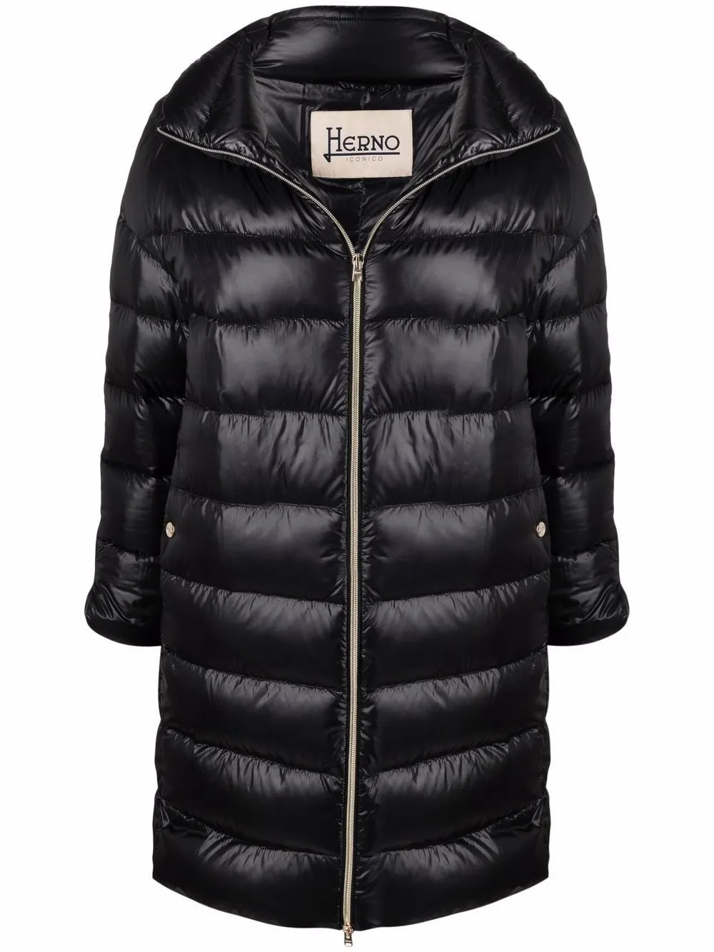 Herno-Cappotto Amelia